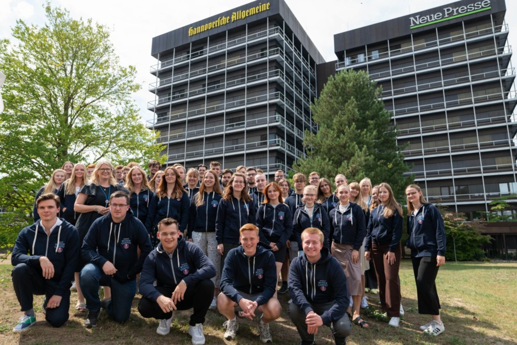 Die Medienwoche 2025 war ein voller Erfolg!