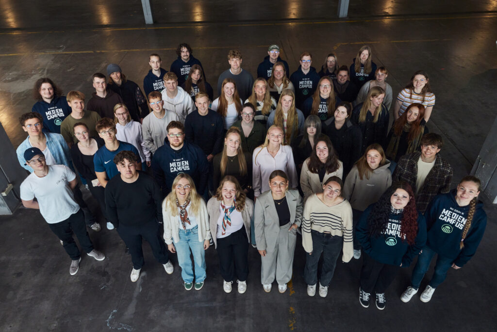 Mein Praktikum bei der MADSACK Mediengruppe: Kopieren und Kaffee kochen oder Verantwortung &uuml;bernehmen?